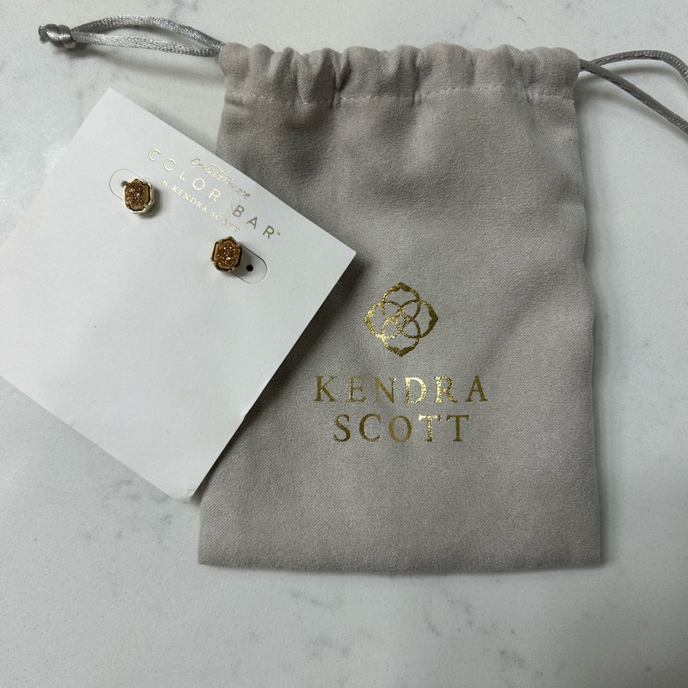 Kendra Scott Earrings
